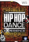 Wii Hip Hop Experience Ubisoft T 