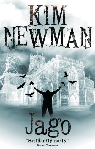 Kim Newman Jago 