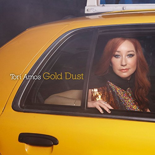 Tori Amos/Gold Dust