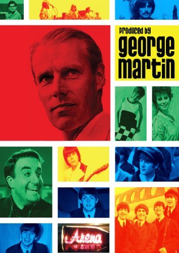 George Martin/George Martin -Produced By Geo