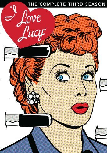 I LOVE LUCY/SEASON 3