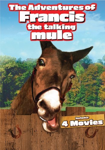 Adventures Of Francis The Talk/Adventures Of Francis The Talk@Nr/4-On-2