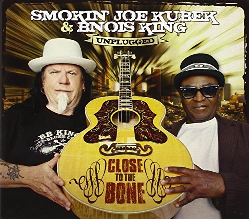 The Smokin' Joe Kubek Band Close To The Bone Unplugged 