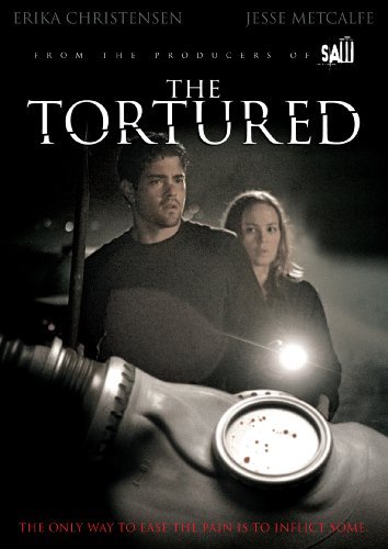 Tortured/Metcalfe/Christensen@Ws@Nr