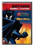 Batman Beyond Return Of The J Batman Double Feature Nr 2 DVD 