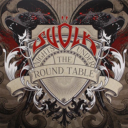 Svolk/Nights Under The Round Table