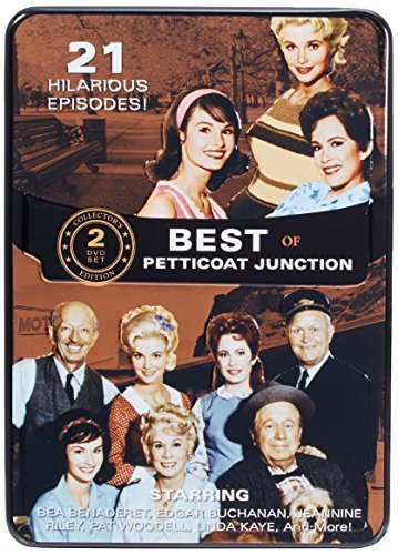Petticoat Junction/Best Of Petticoat Junction@DVD@NR