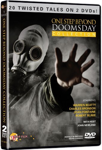 One Step Beyond/Doomsday Collection@Bw@R/2 Dvd
