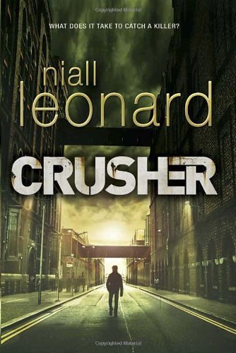 Niall Leonard Crusher 