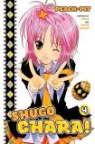 Peach Pit Shugo Chara! Volume 4 