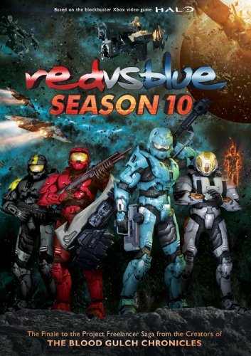 Red Vs. Blue/Season 10@Nr