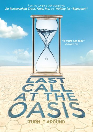 Last Call At The Oasis/Last Call At The Oasis@Nr