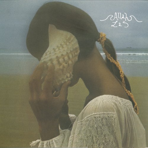 Allah-Las/Allah-Las
