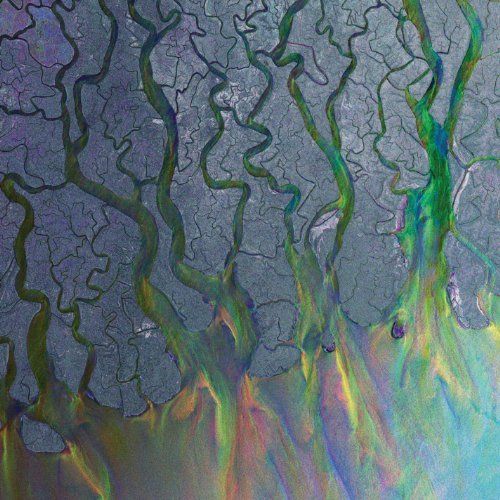 Alt-J/Awesome Wave