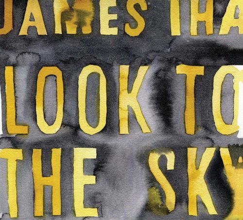 James Iha/Look To The Sky@Digipak