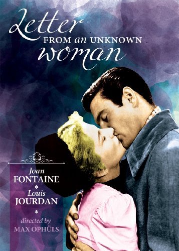 Letter From An Unknown Woman (/Fontaine/Jourdan@Bw@Nr