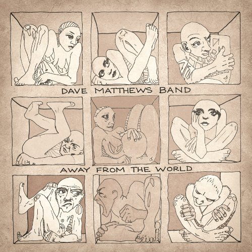 Dave Matthews Band/Away From The World-Deluxe Edi@Deluxe Ed.