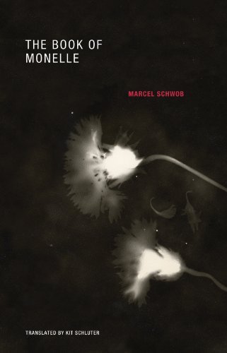 Marcel Schwob/The Book of Monelle