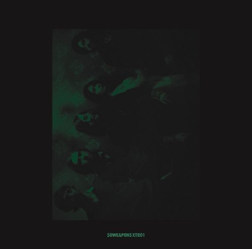 Other Lives/Atoms For Peace/Tamer Animals/Other Side