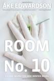 Ake Edwardson Room No. 10 