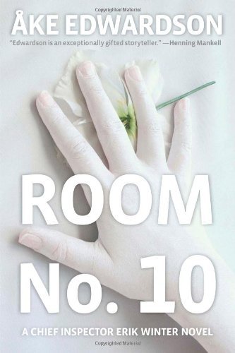 Ake Edwardson Room No. 10 