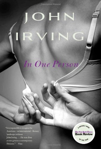 John Irving/In One Person