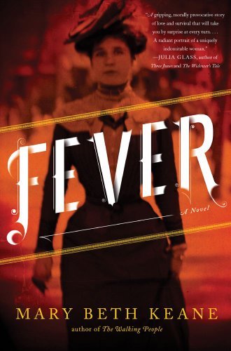 Mary Beth Keane/Fever