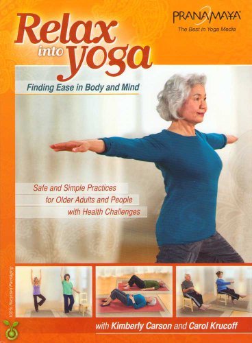 Pranamaya: Relax Into Yoga Saf/Pranamaya: Relax Into Yoga Saf@Nr