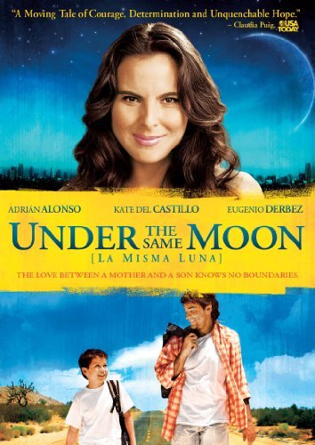 Under The Same Moon Under The Same Moon Ws Pg13 
