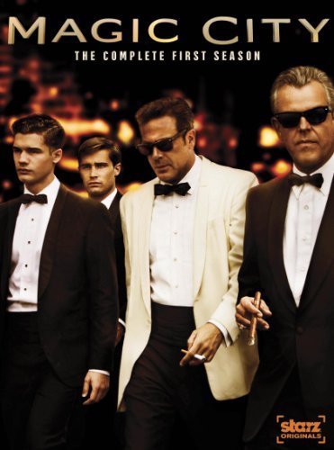 Magic City/Magic City: Season 1@Ws@Nr