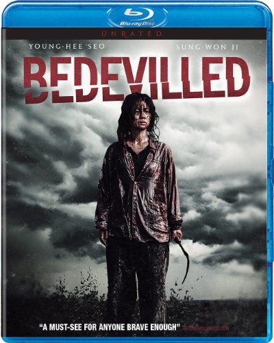 Bedevilled/Ji/Seo@Blu-Ray/Kor Lng@Nr