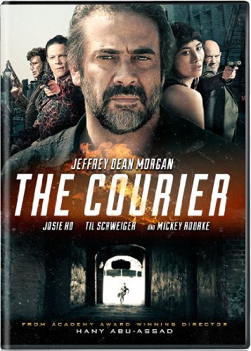 Courier/Morgan/Rourke/Schweiger@R