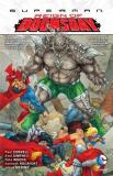 Paul Cornell Superman Reign Of Doomsday 