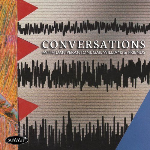 Daniel Perantoni/Conversations With Daniel Pera