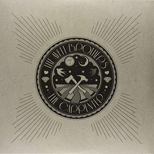 Avett Brothers/Carpenter