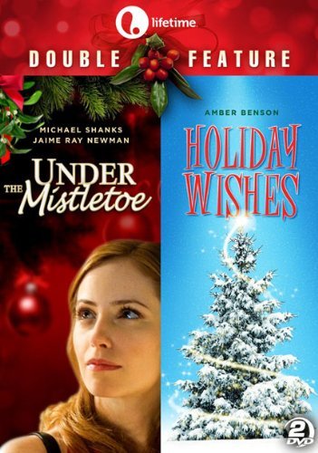 Lifetime Double Feature: Under/Lifetime Double Feature: Under@Nr/2 Dvd