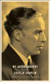 Charlie Chaplin My Autobiography 