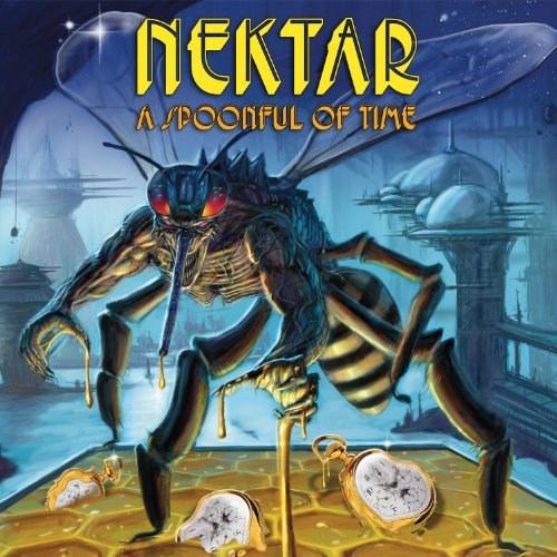 Nektar/Spoonful Of Time