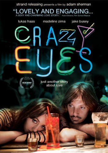 Crazy Eyes/Haas/Busey/Zima@Ws@Nr