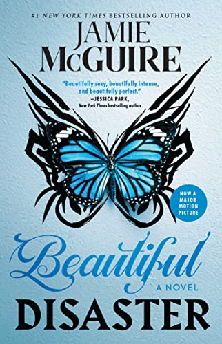 Jamie McGuire/Beautiful Disaster