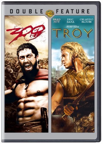 300/Troy/300/Troy@Nr/2 Dvd