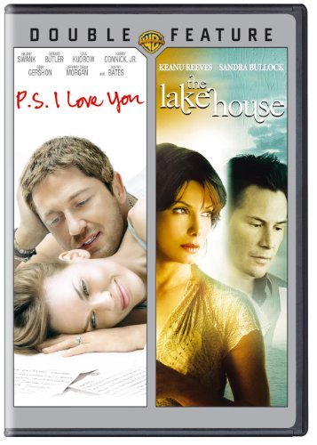 P.S. I Love You/Lake House/P.S. I Love You/Lake House@Nr/2 Dvd