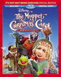 Muppet Christmas Carol Muppet Christmas Carol Blu Ray Ws 20th Anniv. Ed. R Incl. DVD Dc 