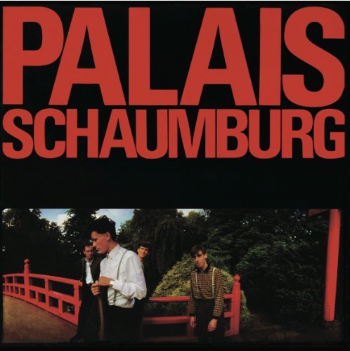 Palais Schaumburg/Palais Schaumburg@2 Cd