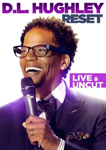 D.L. Hughley/Reset@Ws@Nr