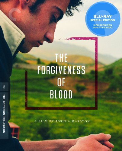 Forgiveness Of Blood/Forgiveness Of Blood@Nr/Criterion