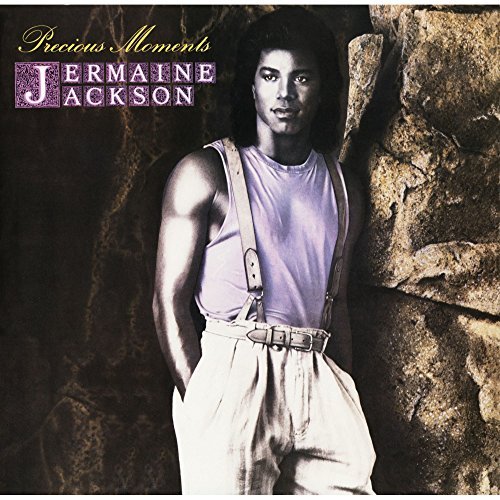 Jermaine Jackson/Precious Moments@Expanded Ed.@Manufactured on Demand
