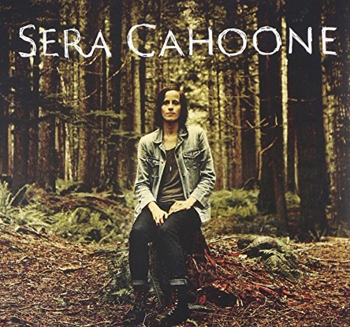 Sera Cahoone/Deer Creek Canyon