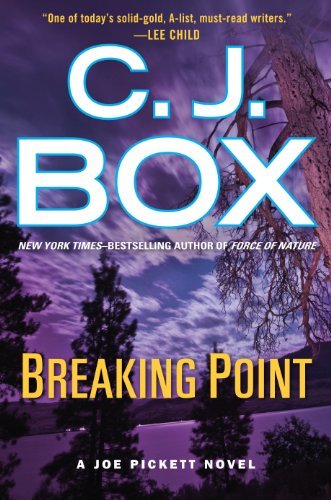 C. J. Box/Breaking Point