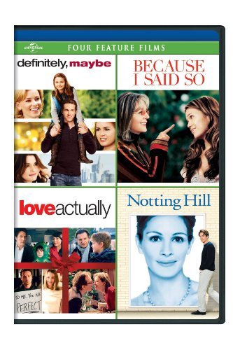 Definitely Maybe/Because I Sai/Definitely Maybe/Because I Sai@Aws@R/3 Dvd